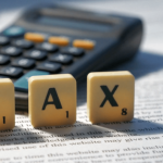 Understanding Tax Certificate Course Module 2 – Part 1